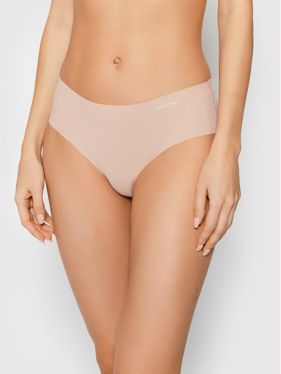 Calvin Klein Underwear Calvin Klein Underwear Boksarice 0000D3429E Bež