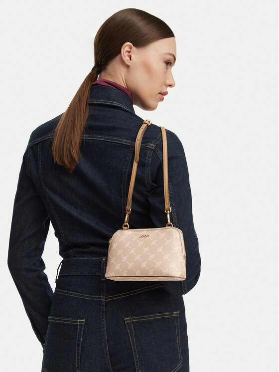 Geantă JOOP! Carolina 4140006203 Bej