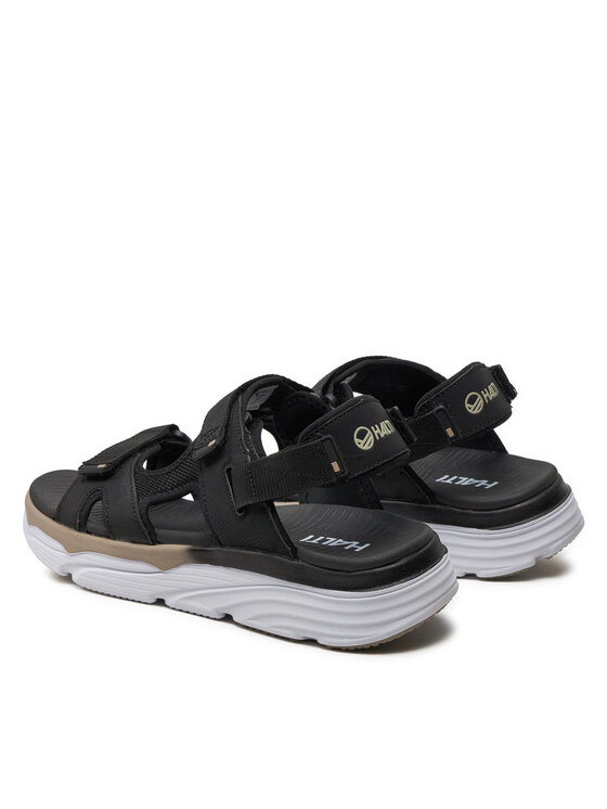 Halti Sandales Halti Pursuit 2 Sport 054-2895 Melns