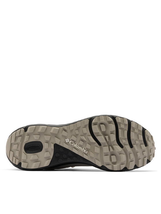 Columbia Sneakers Columbia Terrastride CRZ 2115081 Grigio