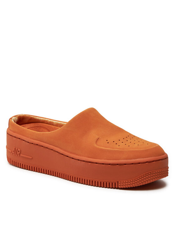 Nike Шльопанці Nike W AF1 Lover Xx AO1523 800 Оранжевий