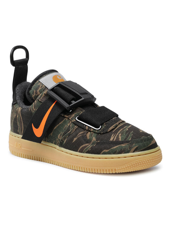 Nike Snīkeri Nike Air Force 1 Ut Low Prm Wip AV4112 300 Zaļš