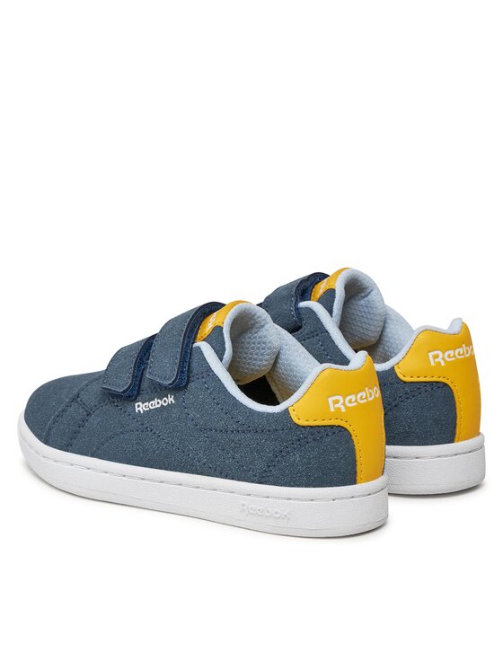 Reebok Superge Reebok Royal Complete Cln Alt 2.0 IE4124 Modra