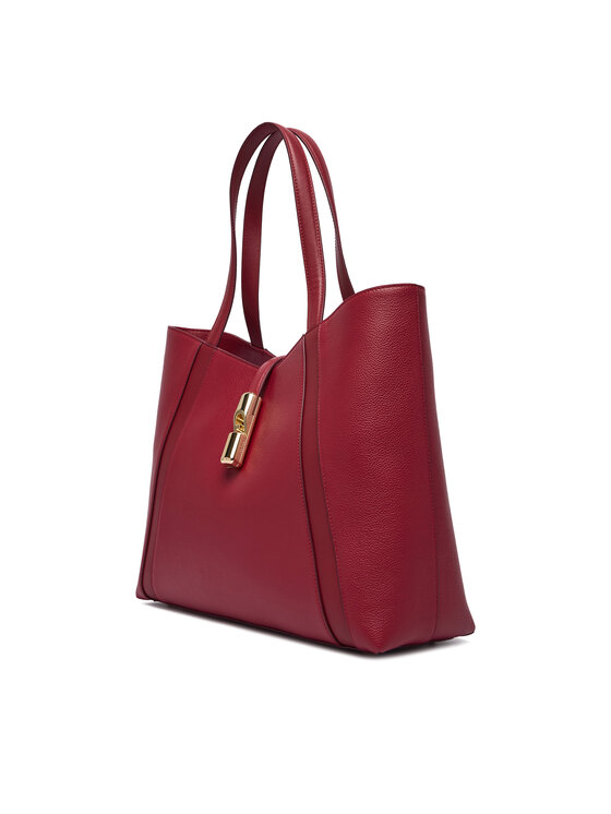 Furla Сумка Furla WB01788 BX3353 KH CGQ00 Червоний