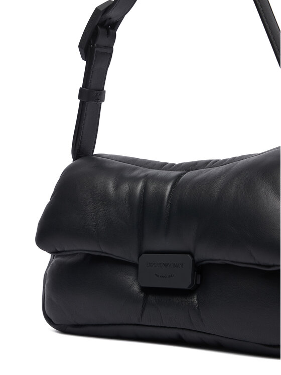 Emporio Armani Táska Emporio Armani Y3E226 YWZ1V 80001 Fekete