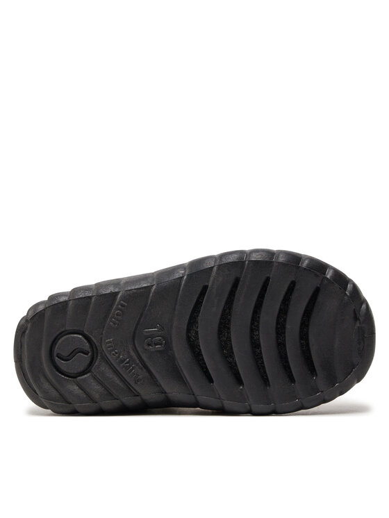Superfit Тапочки Superfit 8-00295-47 S Сірий