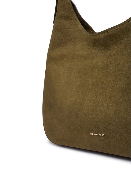 MICHAEL Michael Kors Сумка MICHAEL Michael Kors 30F4GY5H3T Зелений