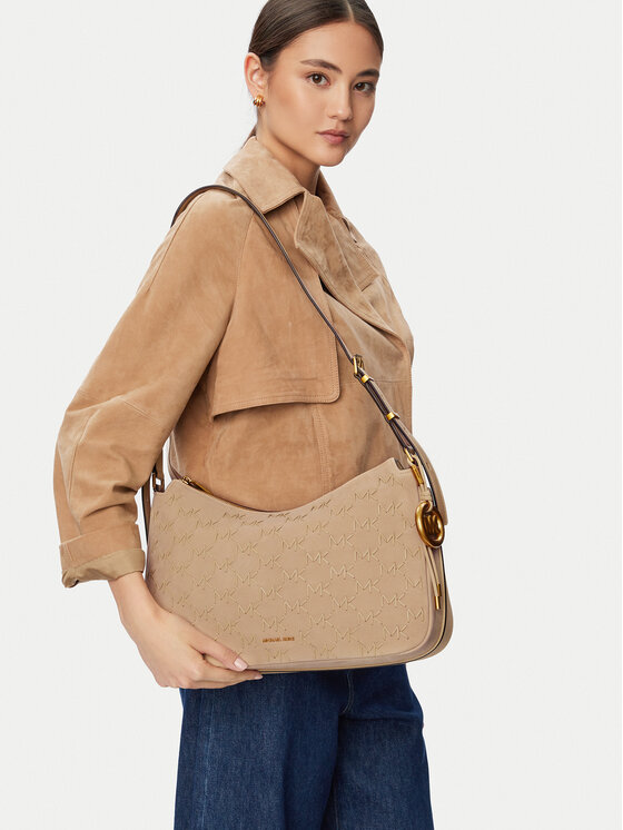 MICHAEL Michael Kors Сумка MICHAEL Michael Kors 30T6AY5L2U Бежевий