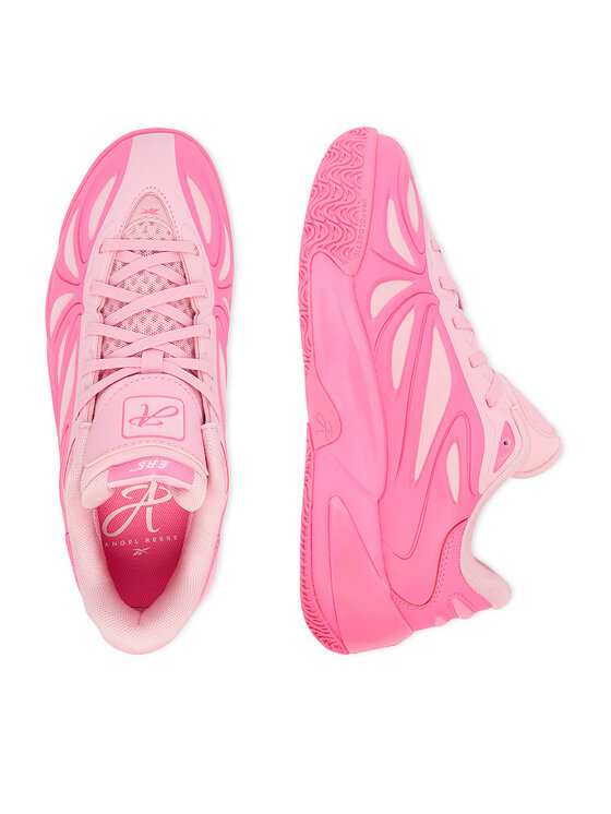 Reebok Kosárlabda cipők Reebok EOSK ANGEL REESE 1 100262827 Rózsaszín
