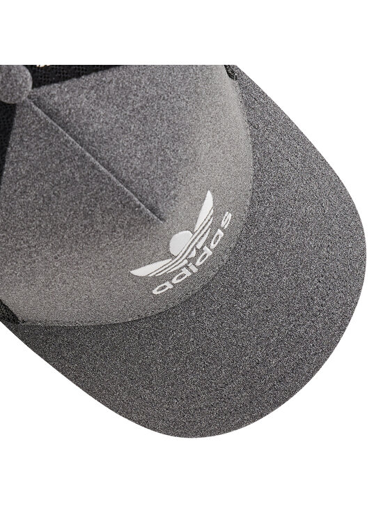 adidas Šilterica adidas adicolor Classic Curved Foam Trucker HD9695