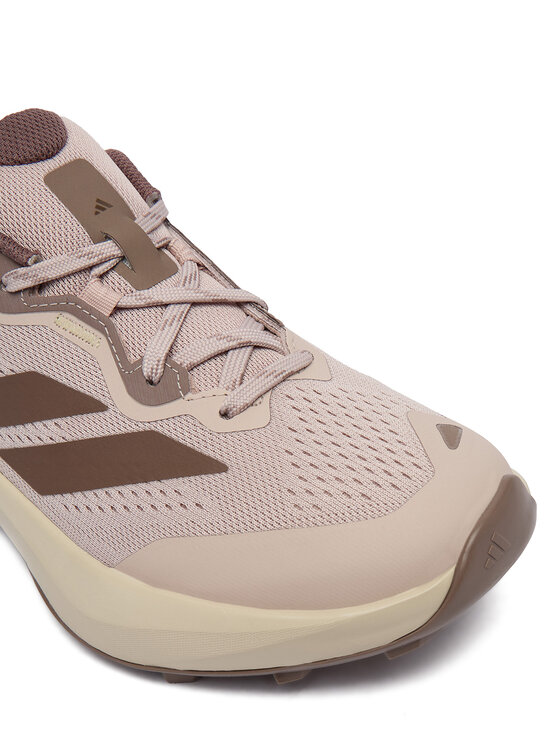 adidas Παπούτσια πεζοπορίας adidas Terrex Tracefinder Plus Lightmotion Trail HQ5111 Καφέ