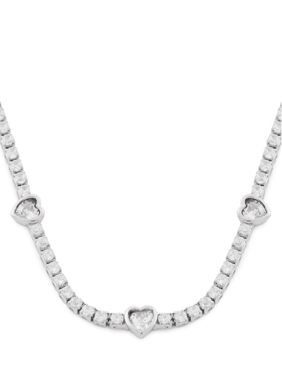 Aldo Gargantilla Aldo Sweethearts 13994947 Plata