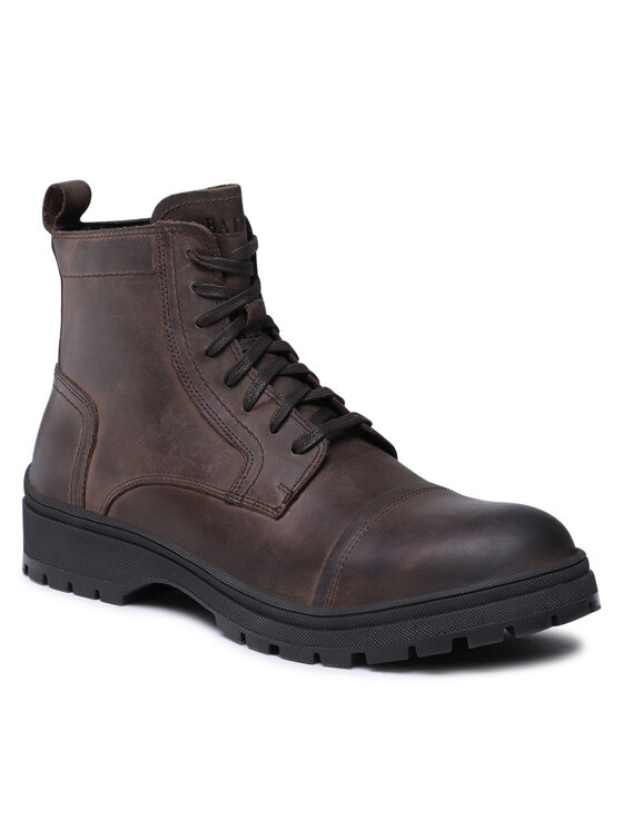 Badura Kozaki Badura MB-TORO-02C Brązowy