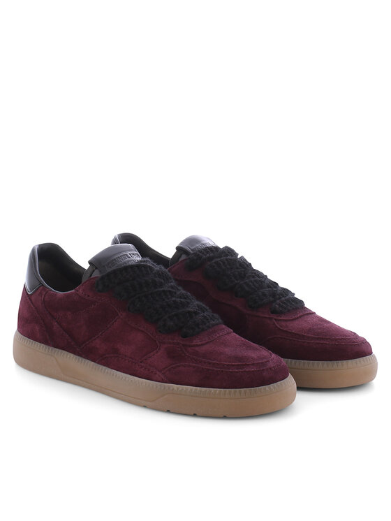 Kennel & Schmenger Zapatillas Kennel & Schmenger 61-22770.610 Guinda/burdeos