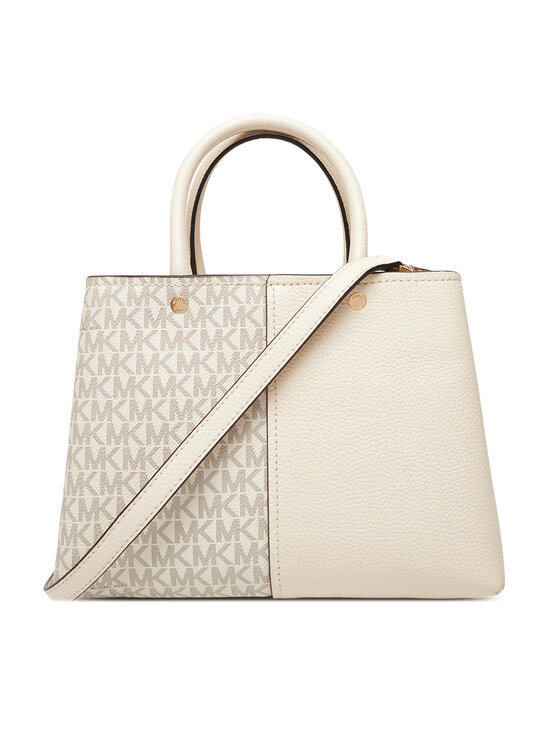 MICHAEL Michael Kors Сумка MICHAEL Michael Kors Flora 30T5GFFS2B Бежевий