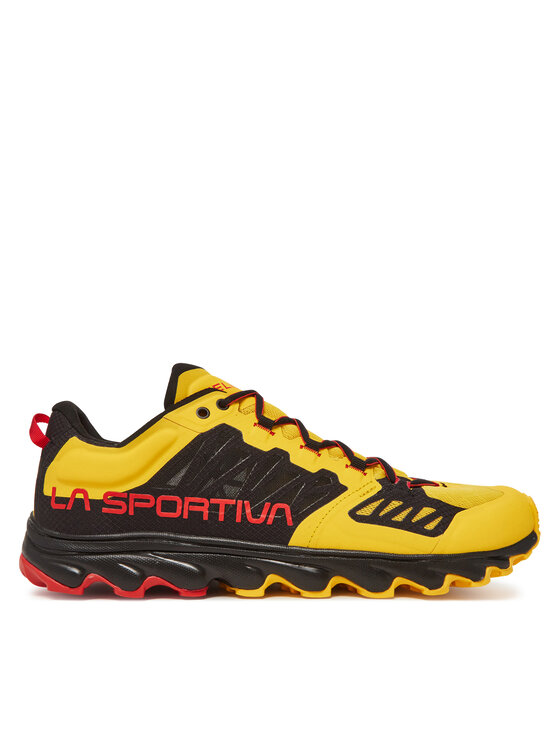 La Sportiva Scarpe running La Sportiva Helios III 46D100999 Giallo