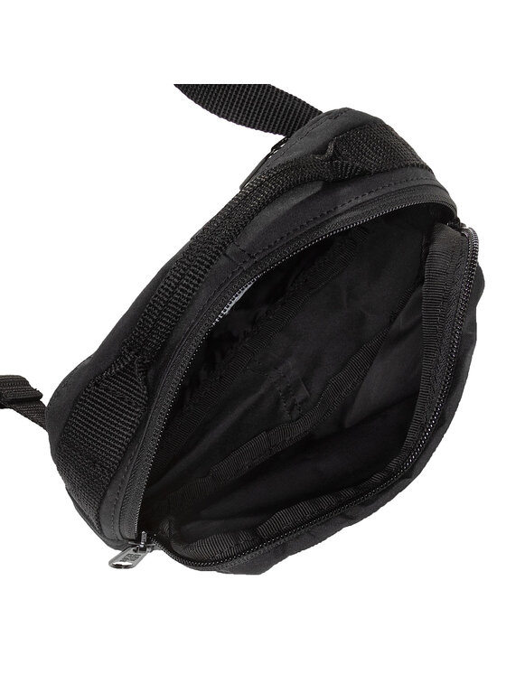 Fjällräven Nerka Fjällräven Kanken Hip Pack 23796 Czarny