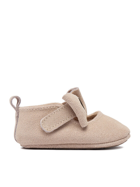 Guess Capáčky Guess CEO-CM260120-5 Béžová