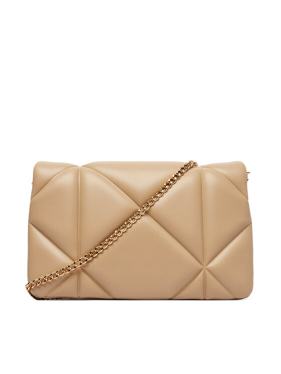 LOVE MOSCHINO Сумка LOVE MOSCHINO JC4043PP0OLC0209 Бежевий