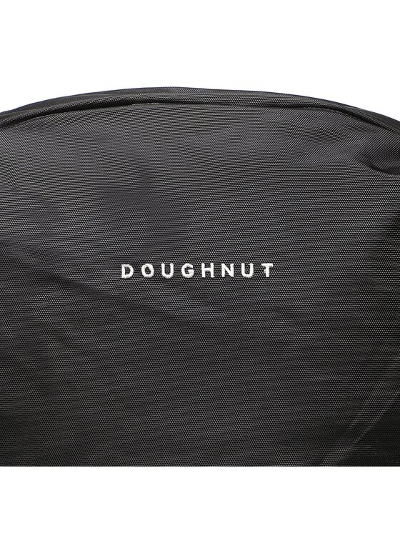 Doughnut Mugursoma Doughnut Hypatia Street Cruise Series D224STC-0003-F Melns
