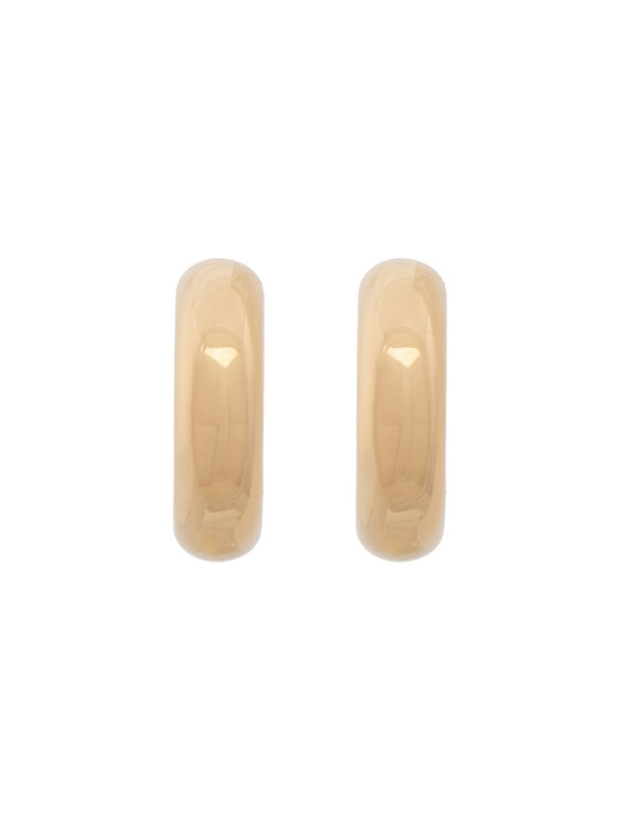 Guess Fülbevaló Guess JUBE06 439JW Arany