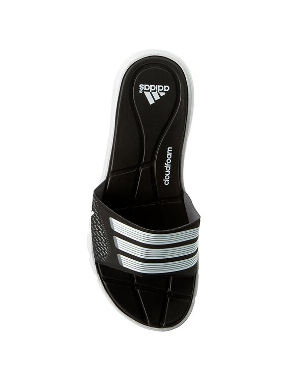 adidas Klapki adidas Adipure 360 Slide W B44377 Czarny