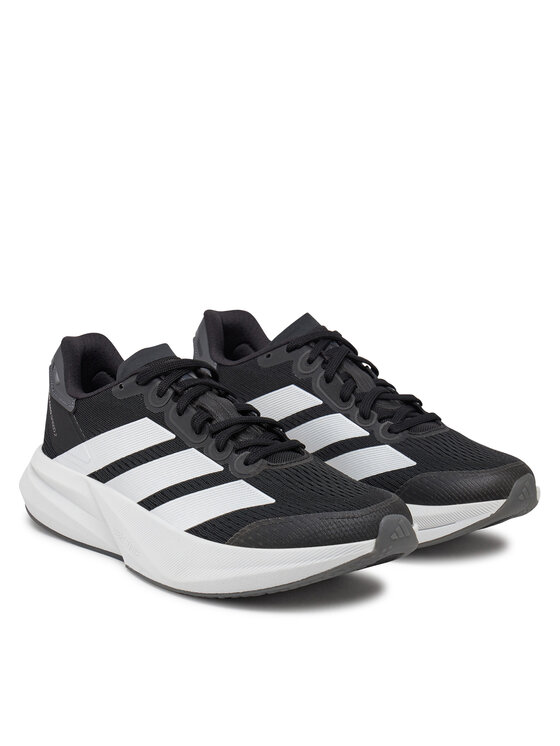 adidas Bežecké topánky adidas Duramo Speed 2 IH8211 Čierna