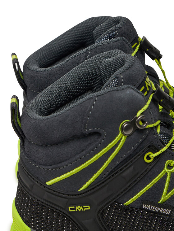 CMP Trekking CMP Rigel Mid Wp 3Q12944 Crna