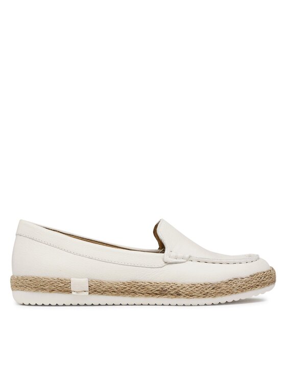 Lasocki Espadrilles Lasocki WI16-BENTA-02 Balts