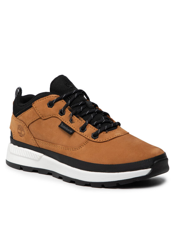 Timberland Αθλητικά Timberland Field Trekker TB0A2GN1231 Καφέ