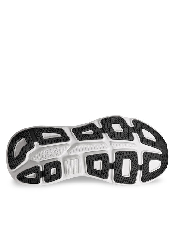 Hoka Běžecké boty Hoka Bondi 9 1162011 Černá