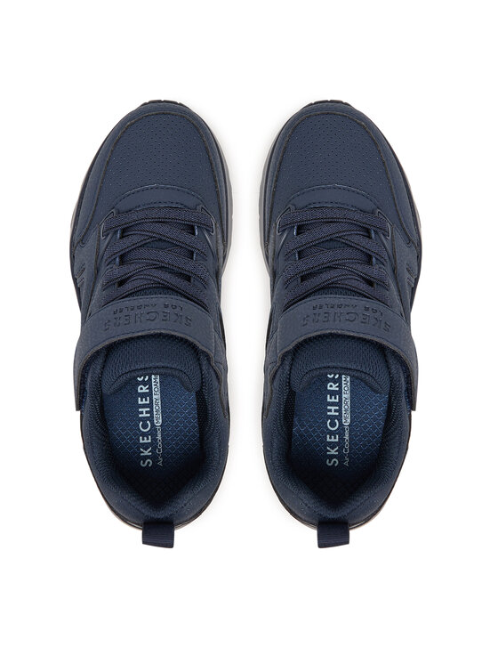 Skechers Снікерcи Skechers Uno Lite 403640L NVY Cиній