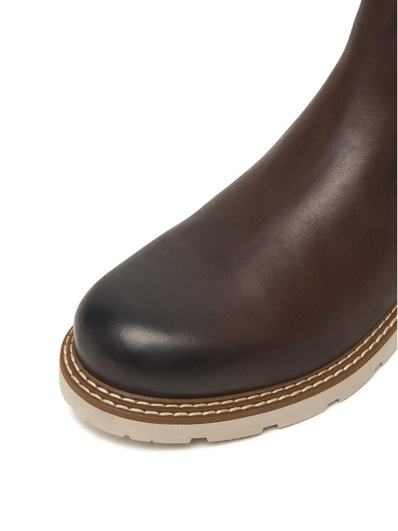 U.S. Polo Assn. Челсі U.S. Polo Assn. EO-PATRIZ002M/ELE1 Коричневий
