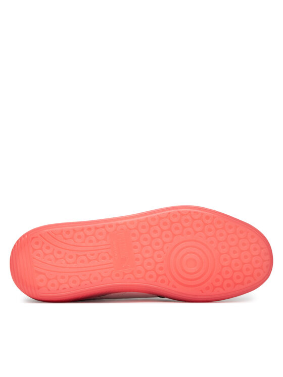 Puma Снікерcи Puma Palermo STRKR Wns 400417 01 Чорний