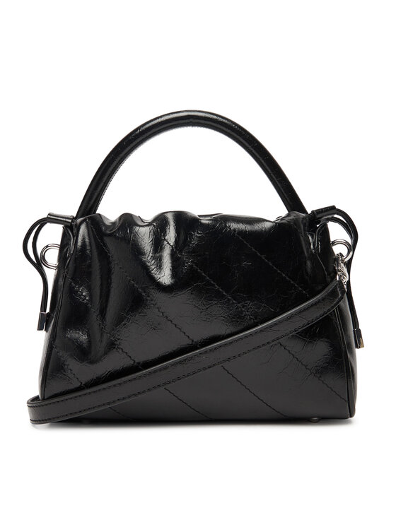 Guess Сумка Guess Amys HWMY96 59160 Чорний