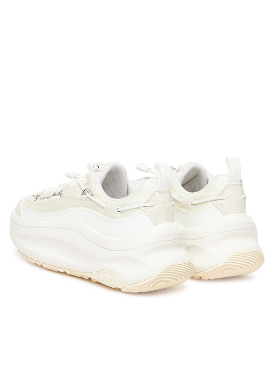 Moon Boot Снікерcи Moon Boot Moon247 Xlace 80D2490100 Білий