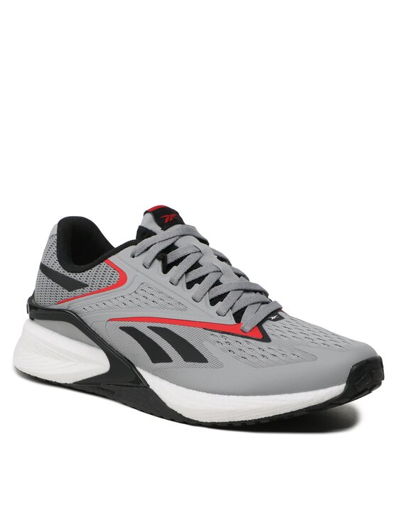 Reebok Obuća za teretanu Reebok Speed 22 TR HP9246 Siva