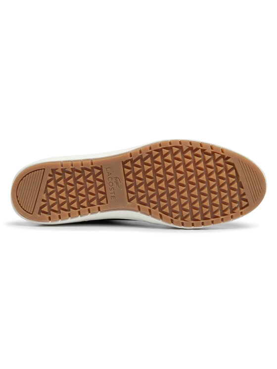 Lacoste Superge Lacoste Ampthill Terra 319 1 Cma 7-38CMA0028454 Črna