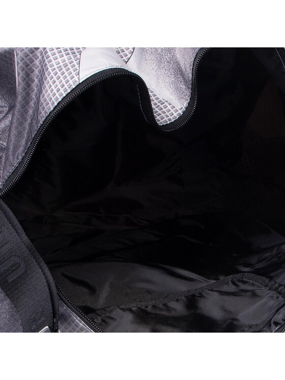 Under Armour Pārnēsajamā soma Under Armour Favorite Duffel 2.0 1294743-035 Pelēks