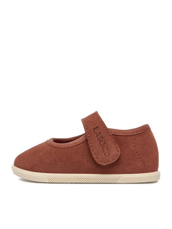 Lasocki Kids Туфлі Lasocki Kids CEO-BAND-C018-32 Коричневий