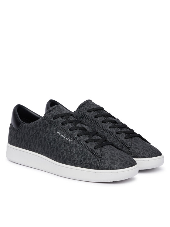 MICHAEL Michael Kors Sneakers MICHAEL Michael Kors Duke Lace Up 42F6DUFS1B Schwarz