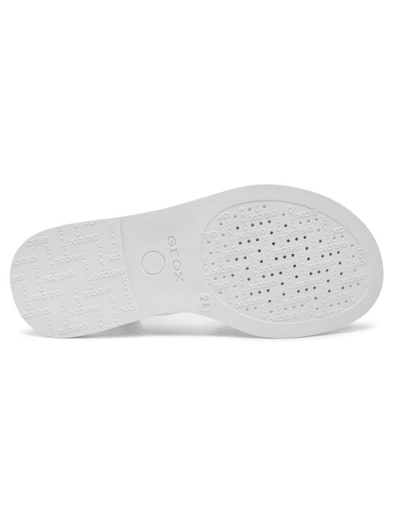 Geox Sandali Geox J S.Karly G.D J5235D OHINF C8011 S Roza