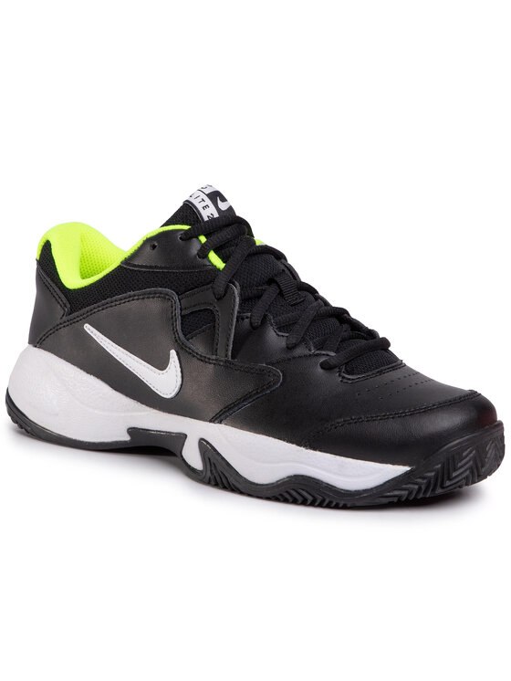 Nike Sneakers Nike Court Lite 2 Cly CD0392 009 Negru
