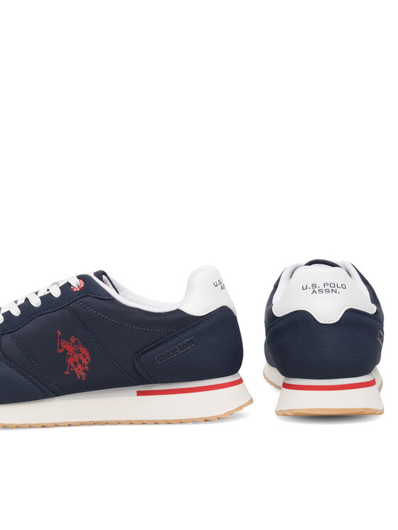 U.S. Polo Assn. Superge U.S. Polo Assn. ALTENA001A Mornarsko modra