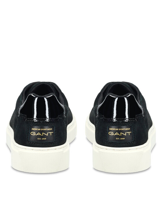 Gant Αθλητικά Gant 31533995 Μαύρο