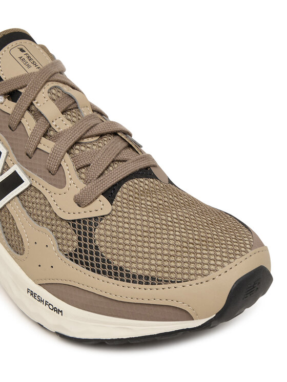 New Balance Pantofi pentru alergare New Balance Fresh Foam Arishi V4 MARIS8I9 Maro