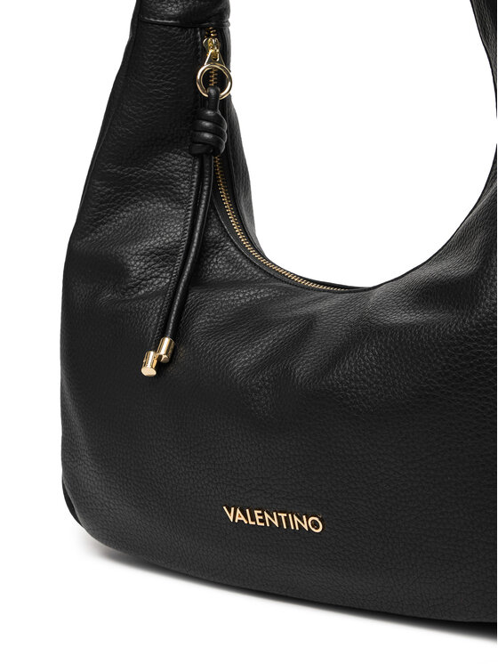 Valentino Сумка Valentino Harmonia VBS9OT07 Чорний