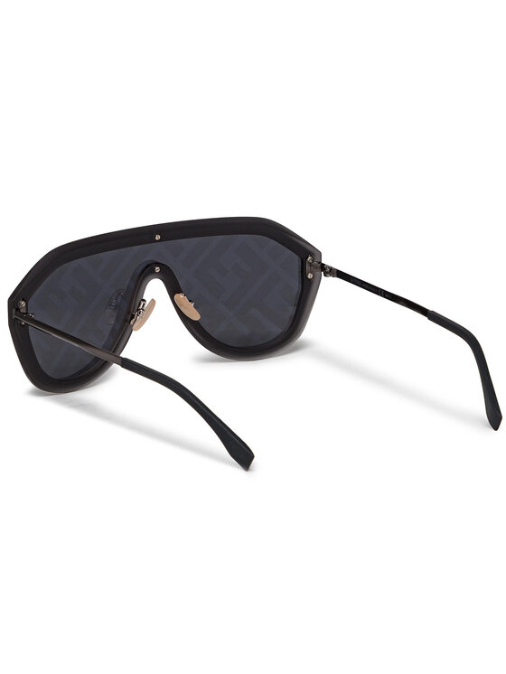 Fendi Γυαλιά ηλίου Fendi FF M0039/G/S Μαύρο