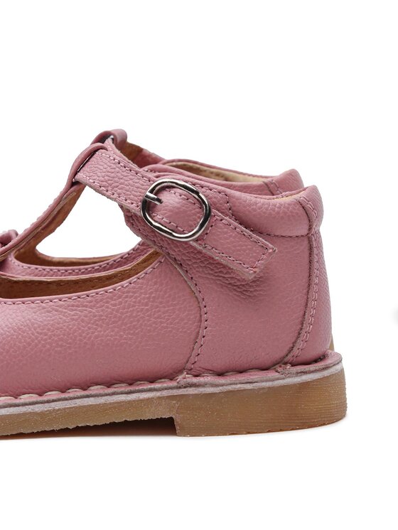 Lasocki Kids Туфлі Lasocki Kids 9N6858  Рожевий