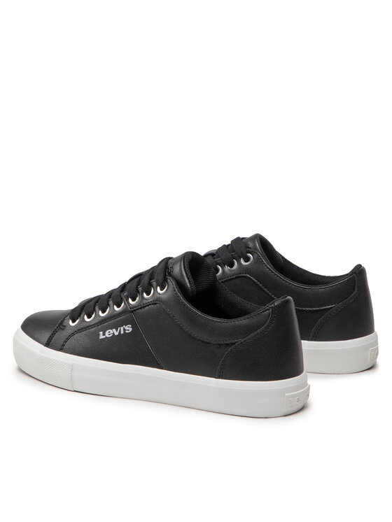 Levi's® Гуменки Levi's® 233414-794-59 Черен